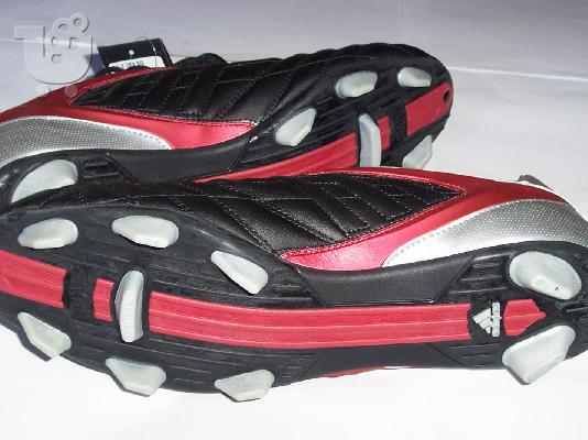 ADIDAS DX-2 TRX PROF FOOTBALL  LEATHER ΠΟΔΟΣΦΑΙΡΙΚΑ ΠΑΠΟΥΤΣΙΑ